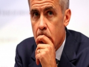 "بريكست": حاكم بنك إنجلترا يحذر من "مخاطر عالية"