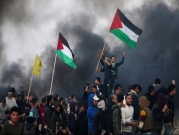 "تخفيف حصار غزّة قبل أي صفقة لتبادل الأسرى"