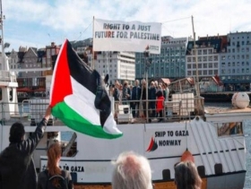 إسرائيل تُعذّب ناشطي "سفينة العودة"