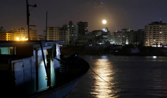 الاحتلال يستولي على سفينة أوروبية لكسر حصار غزة