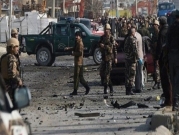 مقتل ثلاثة جنود من قوات "الناتو" بعملية انتحارية بأفغانستان 