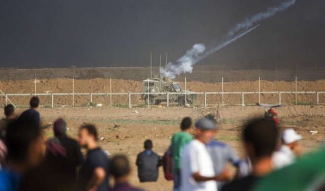 لا تصور إسرائيليا واضحا بشأن تهدئة غزة: 