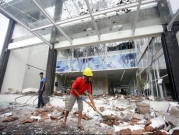 ارتفاع حصيلة زلزال إندونيسيا إلى 91 قتيلا