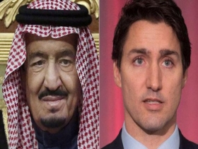 السعودية تطرد السفير الكندي وتجمّد العلاقات التجارية