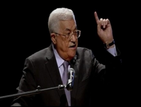 عباس يدين دعوة كندا لإطلاق سراح معتقلي الرأي في السعودية