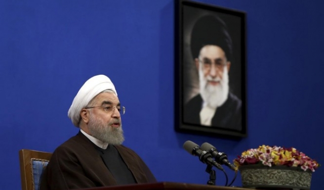 العقوبات الأميركيّة ضد إيران تدخل حيّز التطبيق