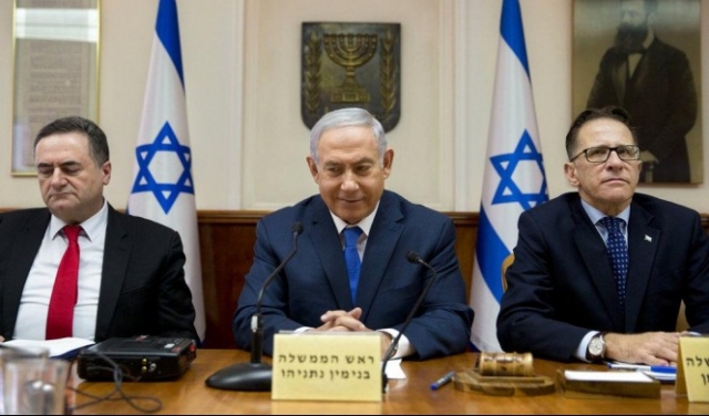 إسرائيل ترحب بإعادة فرض العقوبات على إيران