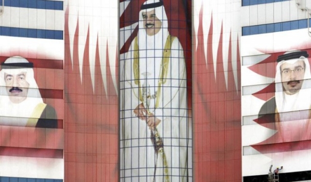 البحرين والإمارات إلى صف السعودية: 