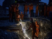 أندونيسيا: مواصلة البحث عن ناجين من الزلزال