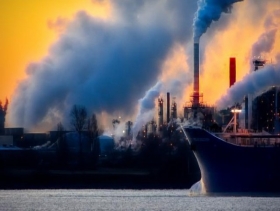 دراسة: "الدفيئة العالمية" نحو مرحلة لا رجعة فيها