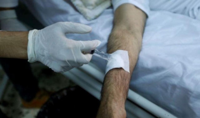 ليبيا: علاج السرطان يعتمد على تبرعات المانحين فقط