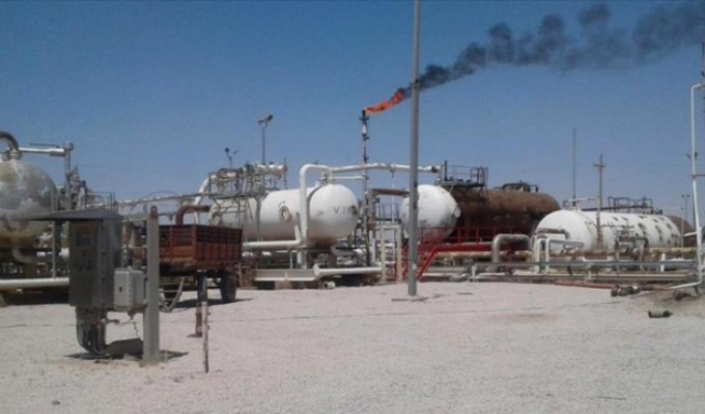 ارتفاعُ أسعار النفط مع بدء سريان العقوبات الأميركية على إيران
