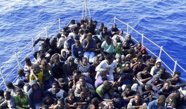 وكالة دعم اللجوء: انخفاضُ أعداد طلبات اللجوء إلى أوروبا