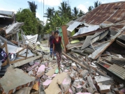 زلزال أندونيسيا يشرد 70 ألفا