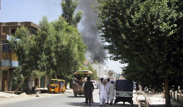 أفغانستان: مقتل 22 شخصا في هجومين