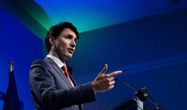رئيس الحكومة الكندية: لن نعتذر للسعودية 
