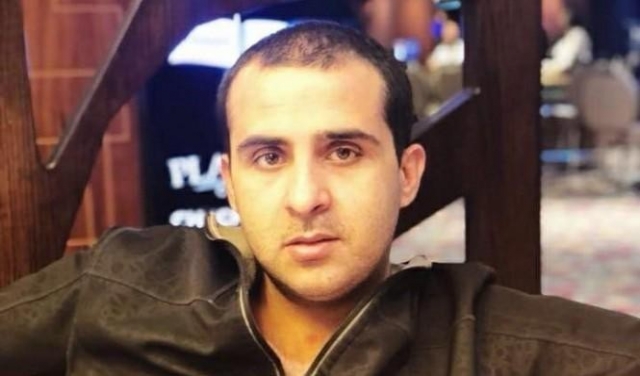 كفر قاسم: تمديد حظر نشر تفاصيل جريمة قتل علي عامر