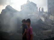 "الهدوء يقابل بالهدوء": إسرائيل ترفض وقف إطلاق النار بغزة