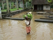 الهند: مصرع 27 شخصًا بسبب فيضانات
