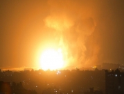واشنطن تتجاهل غارات الاحتلال وتدين "إطلاق الصواريخ من غزة"