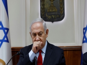 استطلاع: 64% من الإسرائيليين غير راضين عن أداء نتنياهو في غزة