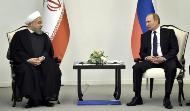 موسكو: عقوبات واشنطن ضد طهران تزعزع استقرار الشرق الأوسط