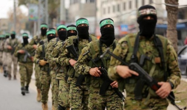 تقرير: حماس اخترقت هواتف الإسرائيليين عبر تطبيق للإنذارات