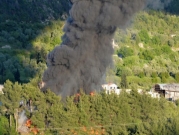 النظام السوري يشن عملية عسكرية للسيطرة على "جبل التركمان"