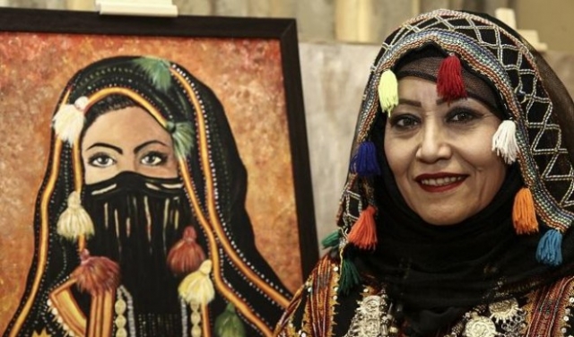 الحضور العربي يطغى على معرض للفنون التشكيلية بإسطنبول 