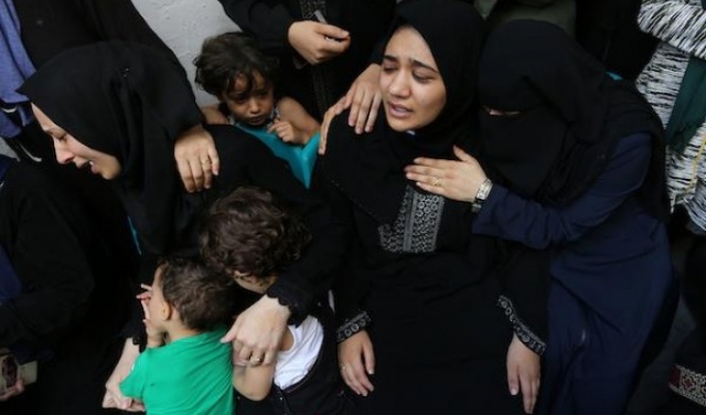 قوات الاحتلال تقتل 37 طفلا فلسطينيًا منذ بداية العام