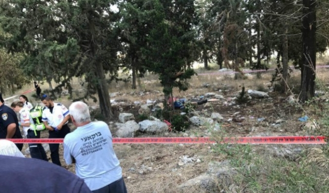 كابول: العثور على جثة شاب في منطقة حرشية
