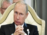 بوتين وميركل يبحثان في ألمانيا  السبت سورية وأوكرانيا