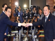 محادثات بين الكوريتين تمهيدا لقمة محتملة في بيونغيانغ