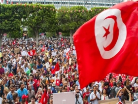 تونس: اقتراح قانون للمساواة في الميراث بين الرجل والمرأة