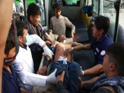 أفغانستان: مقتل 48 شخصا وإصابة العشرات بتفجير انتحاري في كابُل