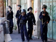 الخليل: 10 إصابات بمواجهات مع الاحتلال