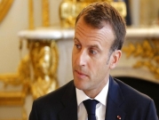 فرنسا مُستعدة "للمساهمة بحفظ الأمن على طول الحدود الأردنية - السورية"