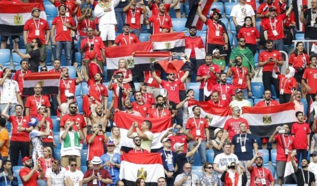 الجماهير المصرية تعود إلى الملاعب مقابل 4 شروط