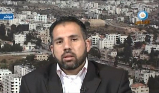 الاحتلال يُمدد اعتقال مدير مكتب قناة القدس في رام الله