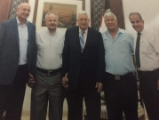 الرئيس عباس ووهم اختراق المجتمع الإسرائيلي