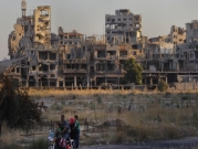سورية: مقاتلات عراقية تقصف تجمُّعا لـ"داعش" 