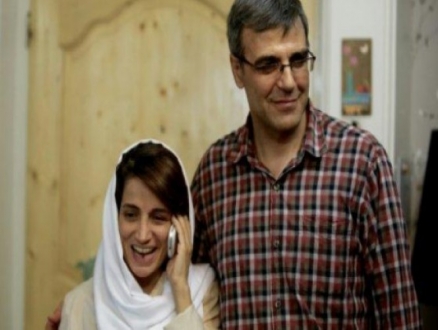إيران: الحكم على الحقوقية نسرين سوتوده بالسجن 5 سنوات