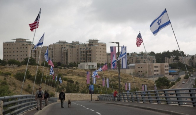 القدس: مخطط سياحي يشمل آلاف الوحدات الاستيطانية