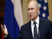 روسيا: العقوبات الأميركية فُرضت دون تقديم أي أدلة