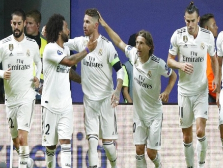 ريال مدريد يحدد شرطا لإبرام صفقات جديدة