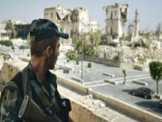 أنباء عن اغتيال ضابط مخابرات سوري 