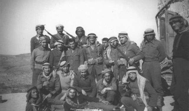 70 عاما على النكبة - معارك الجيوش العربية في حرب 1948 (4/19)