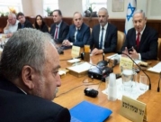 "التهدئة" تشعل التوتر بين وزراء بحكومة نتنياهو