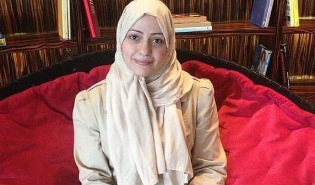 #نبض_الشبكة: أنباء متضاربة حول إعدام السعودية لناشطة حقوقية