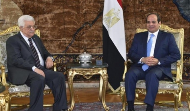 مصر تدفع باتجاه قمة رباعية لموقف حاسم ومستعجل من 